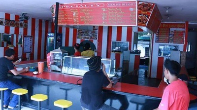 Bitoy Pares and Grill - Philippine Food Cart Franchising Business